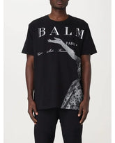 Men's Printed Soft Jersey T Shirt